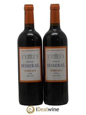 Château Desmirail 3ème Grand Cru Classé