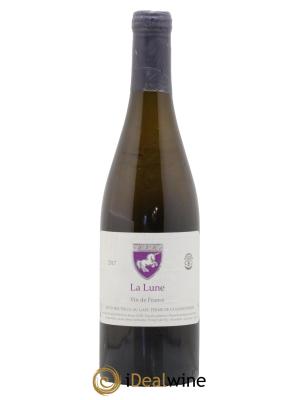 Vin de France La Lune Mark Angeli (Domaine) - Ferme de la Sansonnière