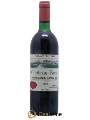 Château Pavie 1er Grand Cru Classé A