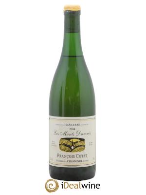 Sancerre Les Monts Damnés François Cotat