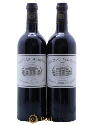 Château Margaux 1er Grand Cru Classé