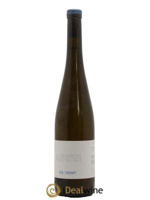 Alsace Auxerrois Muschelkalk Soil Therapy