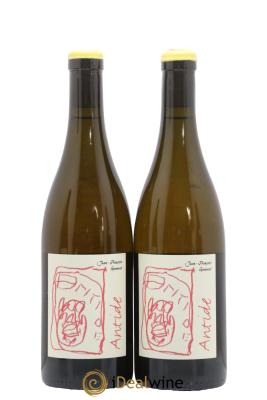 Côtes du Jura Savagnin Antide Jean-François Ganevat (Domaine)