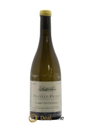 Pouilly-Fuissé En Chatenay Bret Brothers