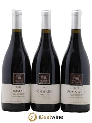 Pommard Les Riottes Domaine Alexandre Parigot