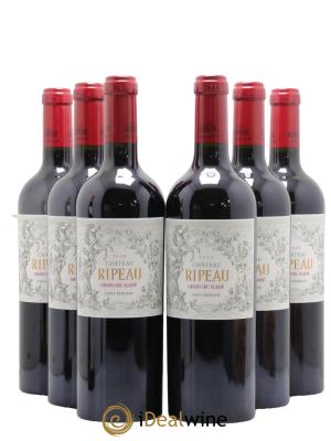 Château Ripeau Grand Cru Classé