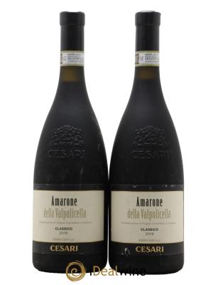 Amarone della Valpolicella DOC Classico Cesari