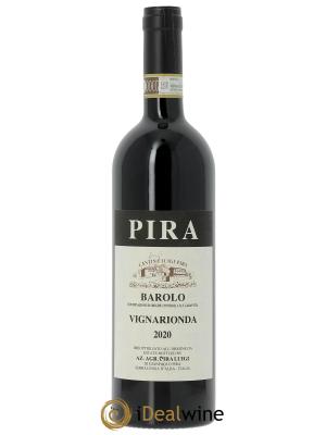 Barolo DOCG Luigi Pira Vigna Rionda 