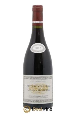 Nuits Saint-Georges 1er Cru Clos de La Maréchale Jacques-Frédéric Mugnier