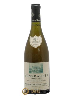 Montrachet Grand Cru Jacques Prieur (Domaine)