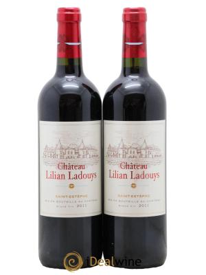 Château Lilian Ladouys Cru Bourgeois 