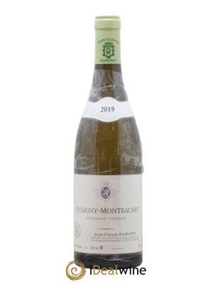 Puligny-Montrachet Ramonet (Domaine)