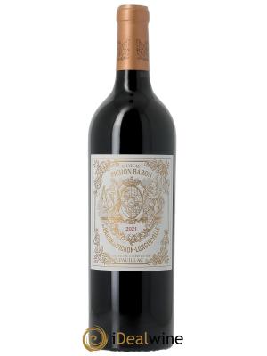 Pichon Longueville Baron 2ème Grand Cru Classé (Original-holzkiste ab 3 bts)