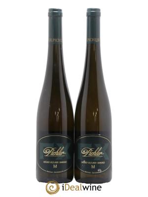 Autriche Gruner Weltliner Smaragd Pichler