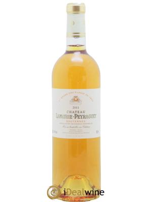 Château Lafaurie-Peyraguey 1er Grand Cru Classé