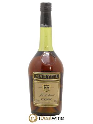 Cognac Martell