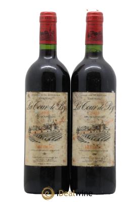 Château La Tour de By Cru Bourgeois