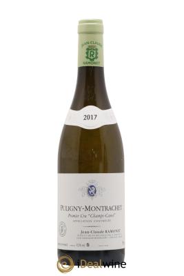 Puligny-Montrachet 1er Cru Champs Canet Ramonet (Domaine)