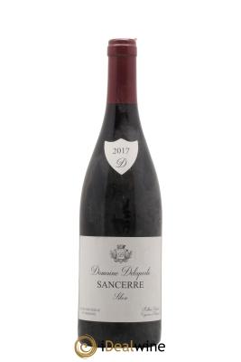 Sancerre Silex Delaporte 