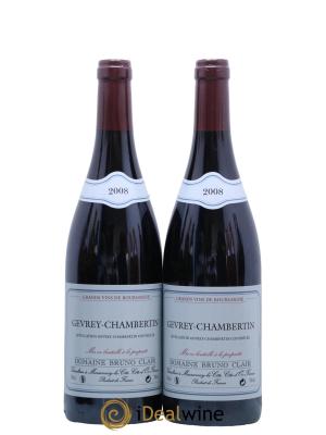 Gevrey-Chambertin Bruno Clair (Domaine)