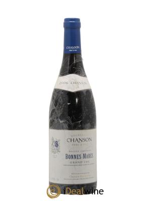 Bonnes-Mares Grand Cru Domaine Chanson