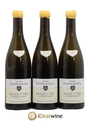 Rully 1er Cru Le Meix Cadot Vincent Dureuil-Janthial