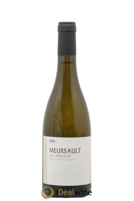 Meursault Le Limozin Alexandre Brault