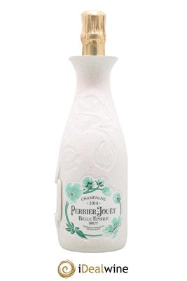 Cuvée Belle Epoque Perrier-Jouët