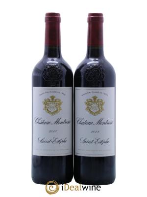 Château Montrose 2ème Grand Cru Classé