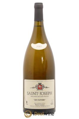 Saint-Joseph Les Oliviers Gonon (Domaine)