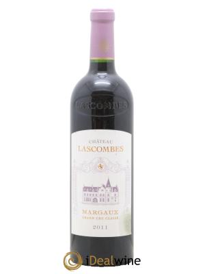 Château Lascombes 2ème Grand Cru Classé