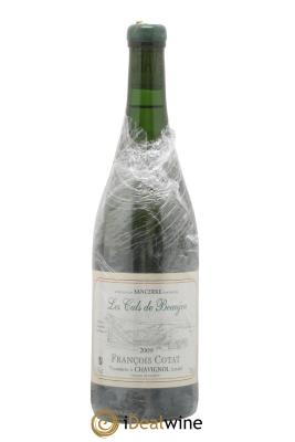 Sancerre Les Culs de Beaujeu François Cotat