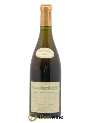 Chablis Grand Cru Grenouilles Château Grenouille - La Chablisienne