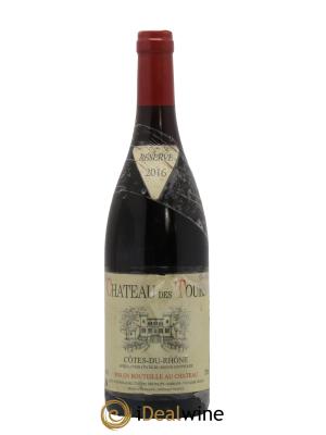 Côtes du Rhône Château des Tours Emmanuel Reynaud