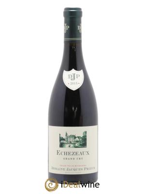 Echezeaux Grand Cru Jacques Prieur (Domaine)