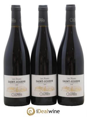 Saint-Joseph Les Royes Domaine Courbis