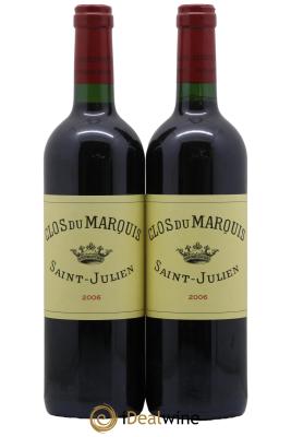 Clos du Marquis