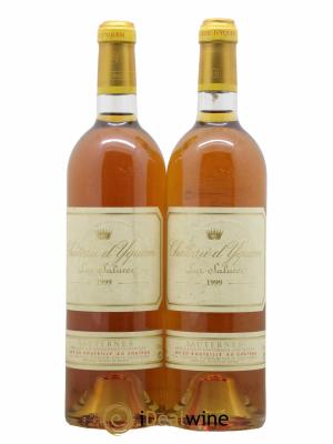 Château d' Yquem 1er Cru Classé Supérieur