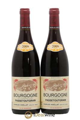 Bourgogne Passetoutgrain Domaine Charles Noellat