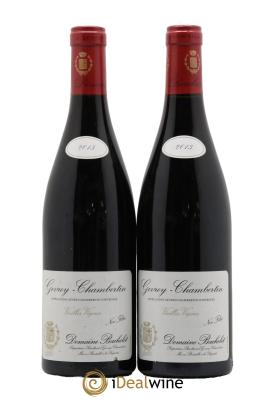 Gevrey-Chambertin Vieilles Vignes Denis Bachelet (Domaine) 