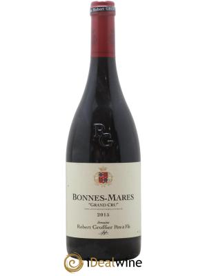 Bonnes-Mares Grand Cru Robert Groffier Père & Fils (Domaine)