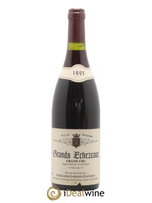 Grands-Echezeaux Grand Cru Coquard Loison-Fleurot