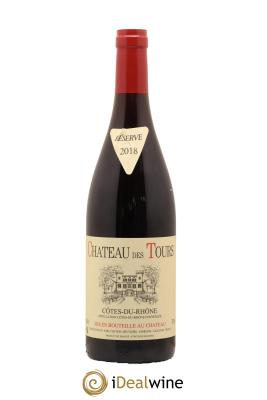 Côtes du Rhône Château des Tours Emmanuel Reynaud