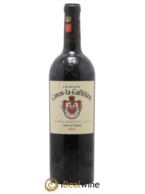 Château Canon la Gaffelière 1er Grand Cru Classé B