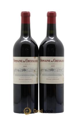 Domaine de Chevalier Cru Classé de Graves