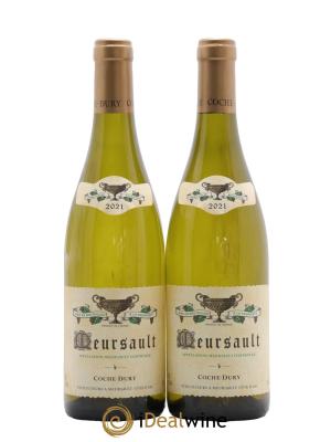 Meursault Coche Dury (Domaine)