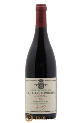 Chapelle-Chambertin Grand Cru Domaine Trapet 