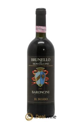 Brunello di Montalcino DOCG Baroncini