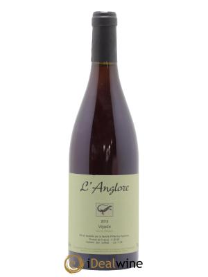 Vin de France Véjade L'Anglore