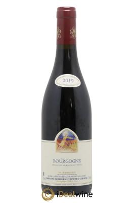 Bourgogne Mugneret-Gibourg (Domaine)